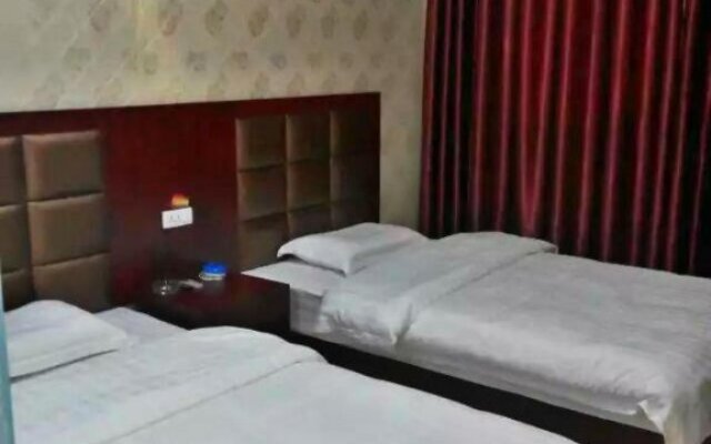 Konggang Xincheng Changshun Inn