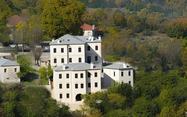 Aberratio Boutique Hotel