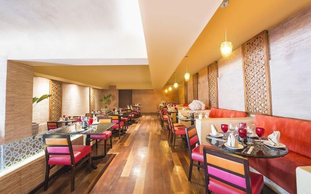 Fiesta Americana Puerto Vallarta All Inclusive & Spa