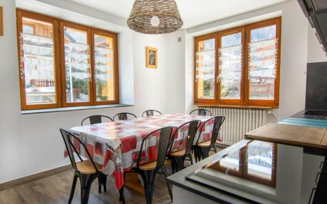 Appartement Valloire, 3 pièces, 8 personnes - FR-1-263-82