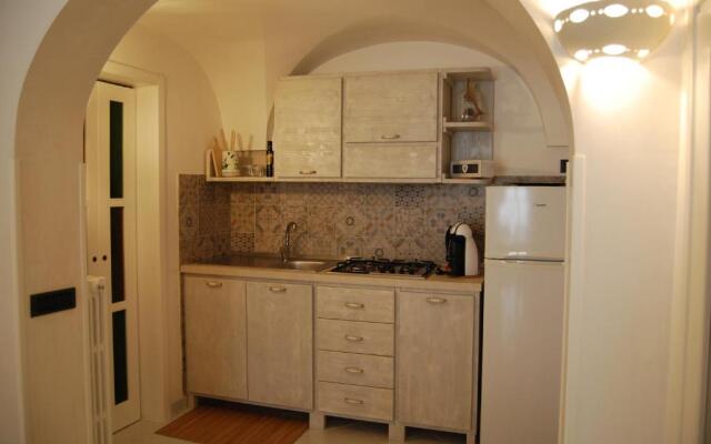 Borgo 124 (Adults Only)