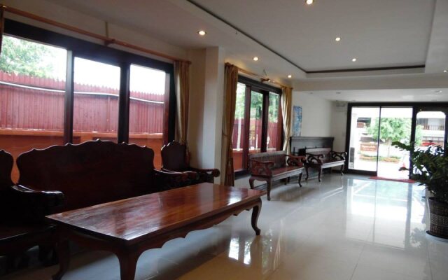 Duang Champa