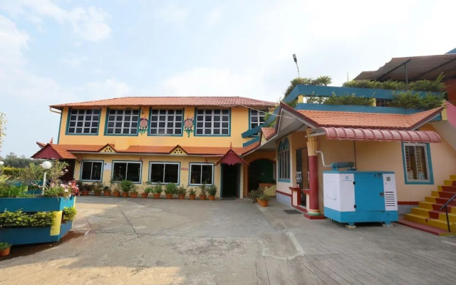 Dreamland Hill Residency By OYO Rooms