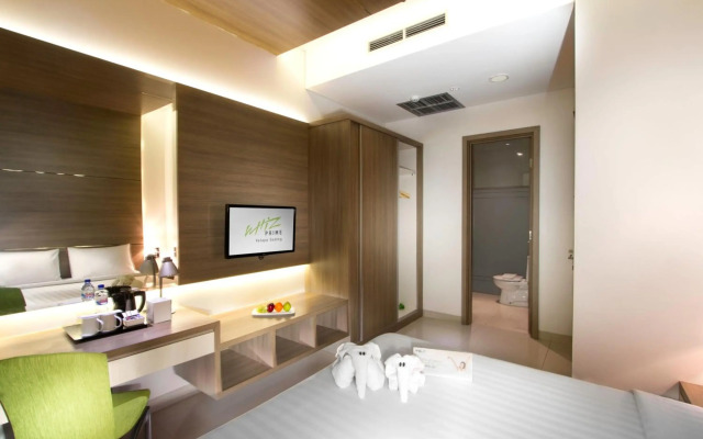 Whiz Prime Hotel Kelapa Gading