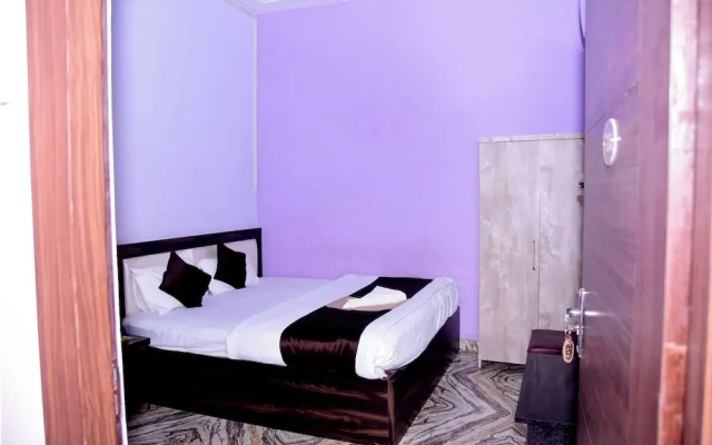 Hotel Shree Mahalaxmi