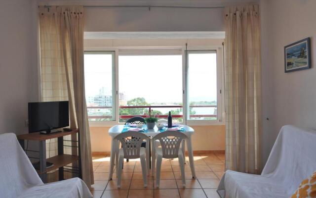 RNET - IR 4-26 Studios Roses Costa Brava