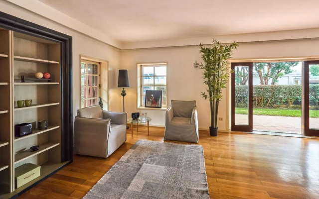 Porto River House