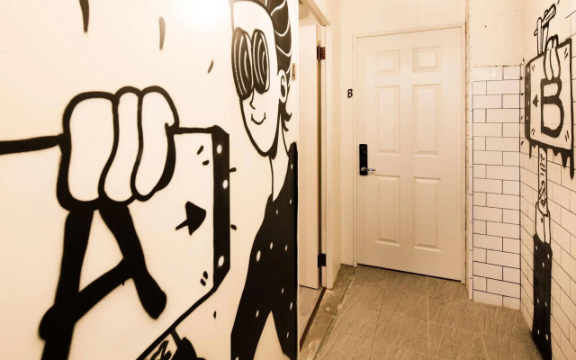 Kenting Bunk Hostel