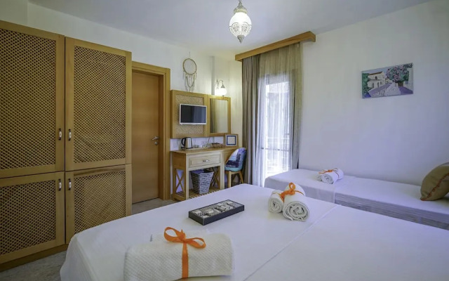 Savana Butik Otel