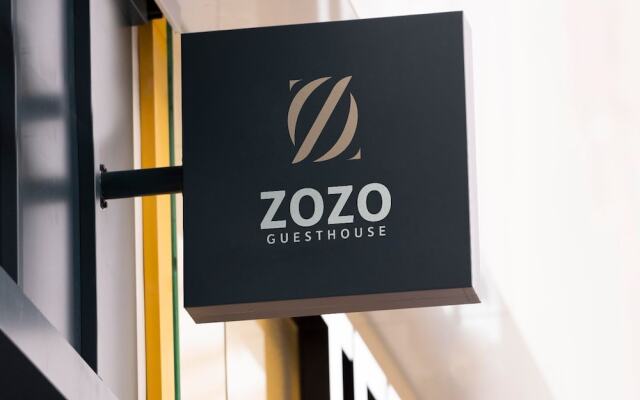 ZOZO Guesthouse