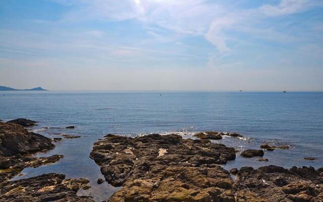 Escale au soleil Hôtel et Appartement