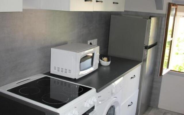 Les appartements du Saint Hubert