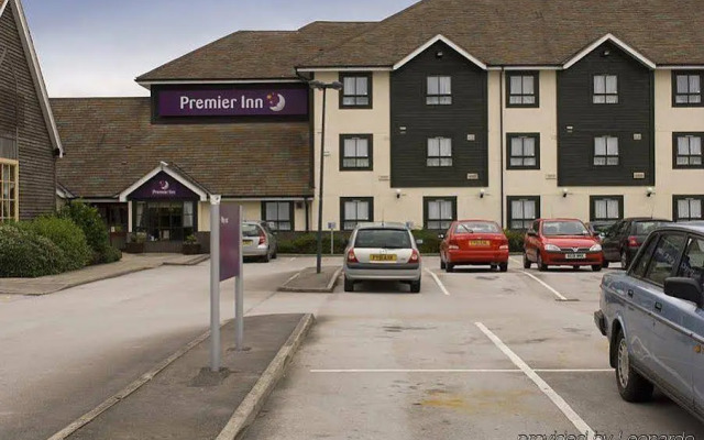 Premier Inn Doncaster (Lakeside)
