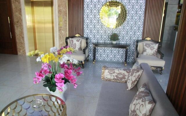 Thanh Long Hotel