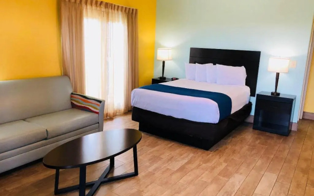 Mariner Inn and Suites