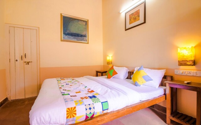 OYO 15609 Home Graceful Studio Panjim