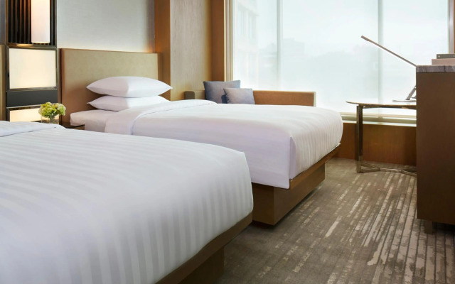 Courtyard by Marriott Bandung Dago