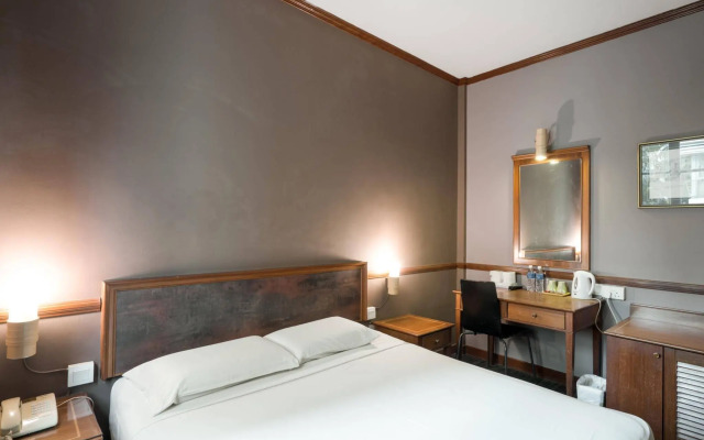 Four Chain View Hotel