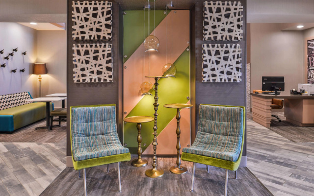 Hampton Inn & Suites Altoona-Des Moines