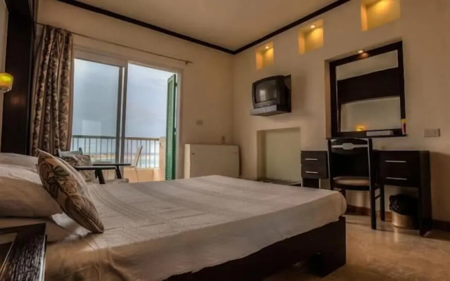 Beau Site Hotel Marsa Matruh
