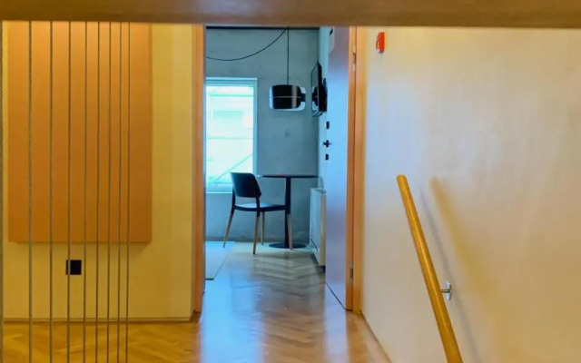 Oporto CoLiving Monte Ramalde