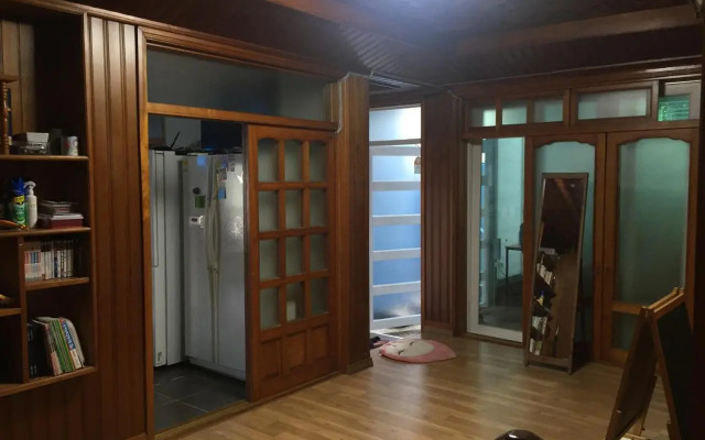 Jeju Guesthouse