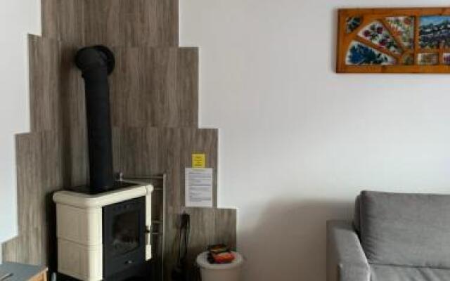 Apartament Skandynawska Prostota