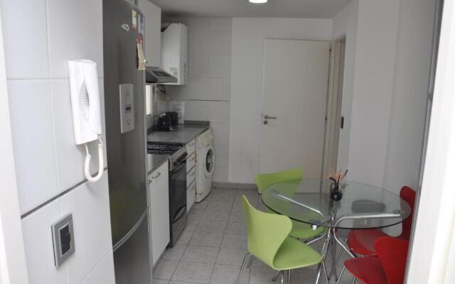 Hermoso departamento 5 ambientes