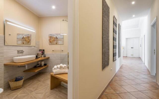 ExmA Luxury Apartment