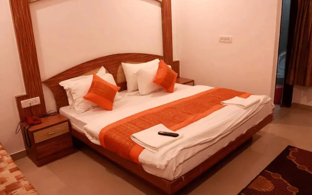 New Hindustan By Backpackers Heaven