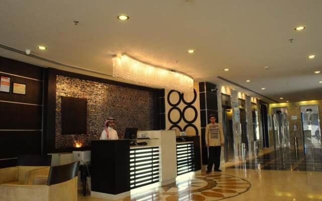 Al Massa Hotel