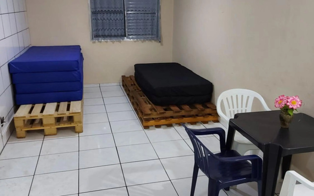 Apartamento Beira Mar - Vila Guilhermina