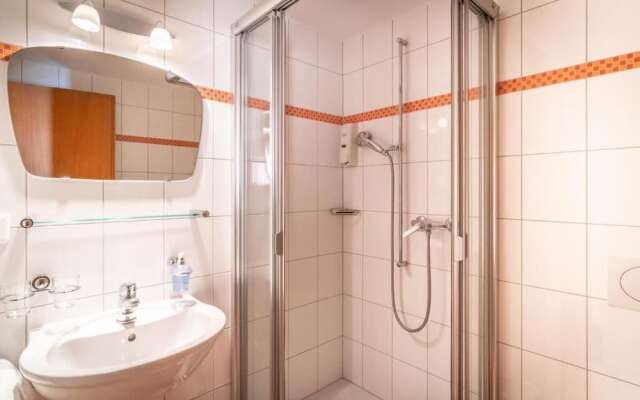 Hotel Bahnhof Ausserberg