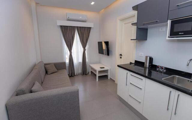 Villa 55