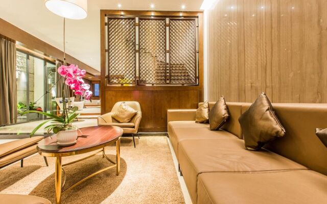 Icity Villa Riverfront Danang