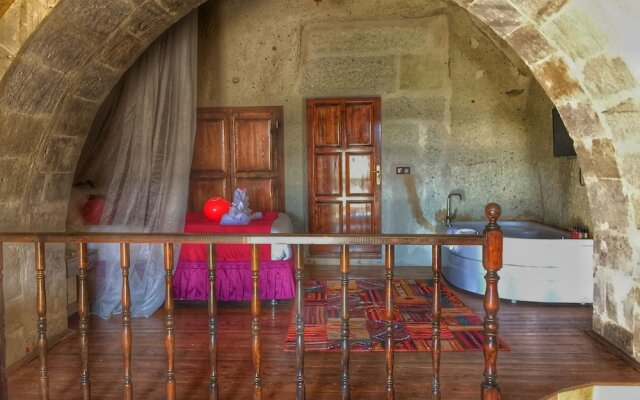 Marvel Of Cappadocia