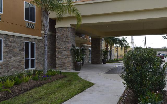 Comfort Suites Seabrook - Kemah