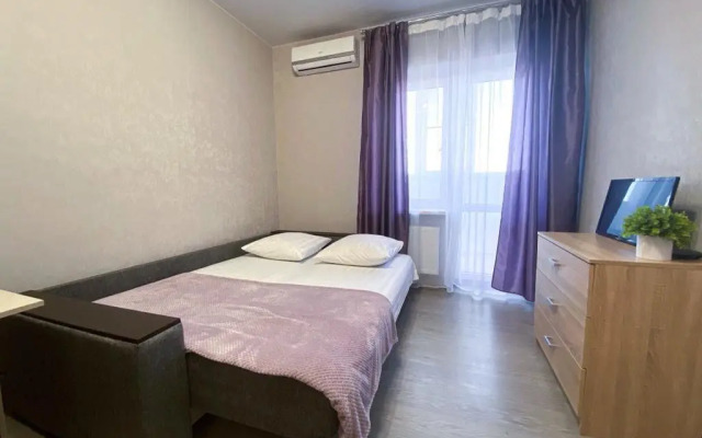 Апартаменты в переулке Доломановский 128