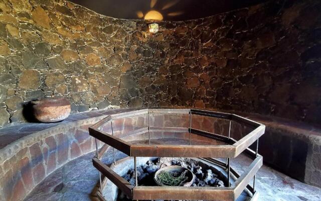 Hotel La Estancia Spa