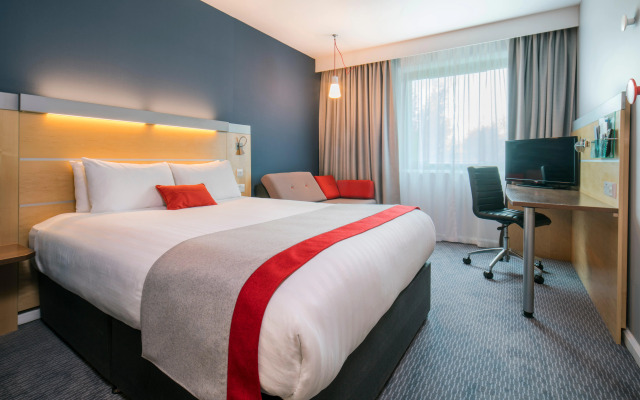 Holiday Inn Express Doncaster by IHG
