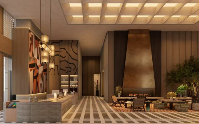 Atwell Suites Shenzhen Nanshan by IHG