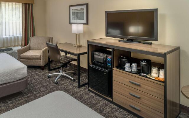 Best Western Logan Inn