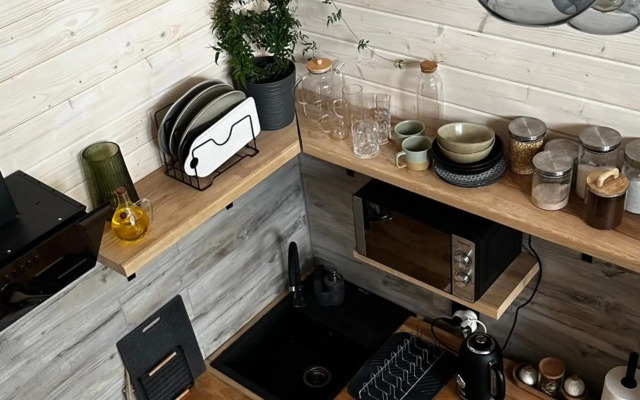 Казковий дім