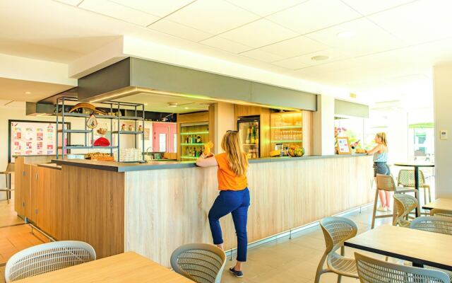 Village Vacances Azureva Hendaye