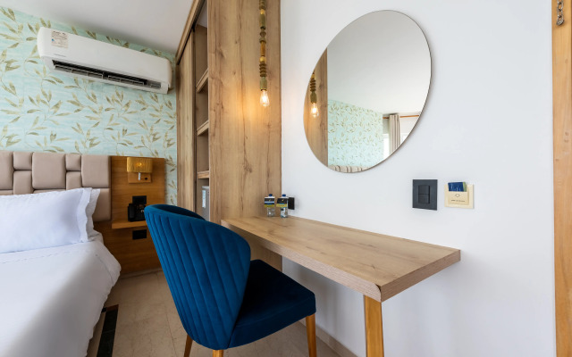 Hotel Regatta Cartagena