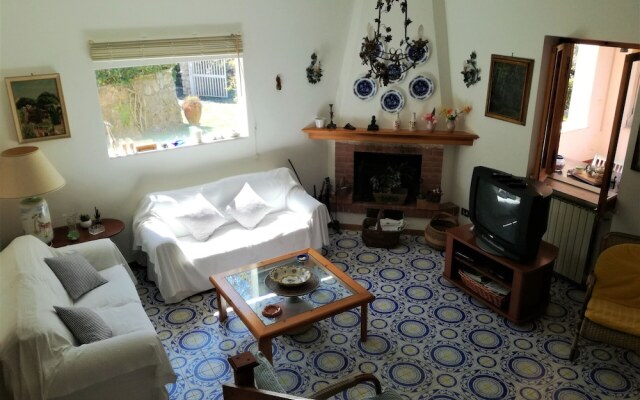 Villa Galatea Sperlongaresort