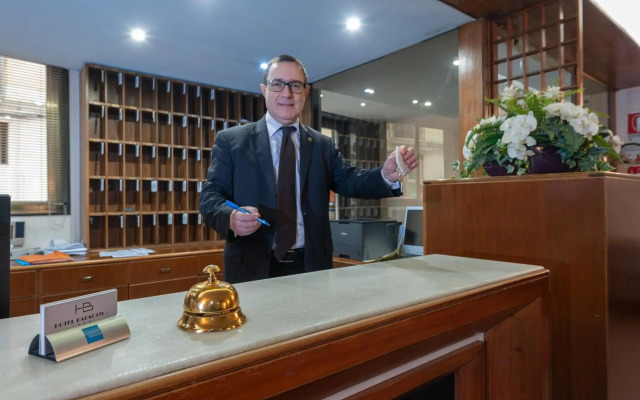 Barsotti Hotel