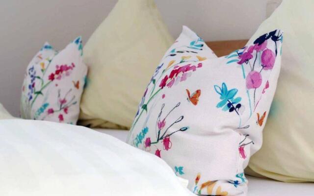 Ferienwohnung Bickel