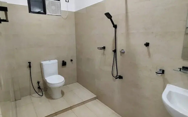 Nilaveli Royal Paradise