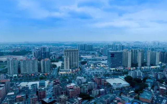 Hongshuo Hotel